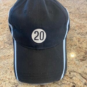 Steve McQueen Porsche baseball cap